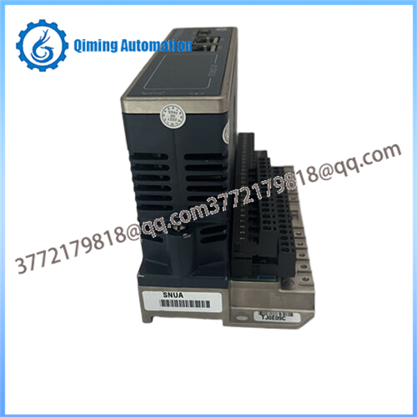GE IS420PUAAH1A  Universal I/O Module